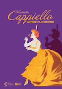 Leonetto Cappiello. L'affiche et la parfumerie